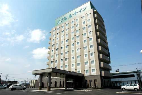 十和田 Route-Inn 飯店