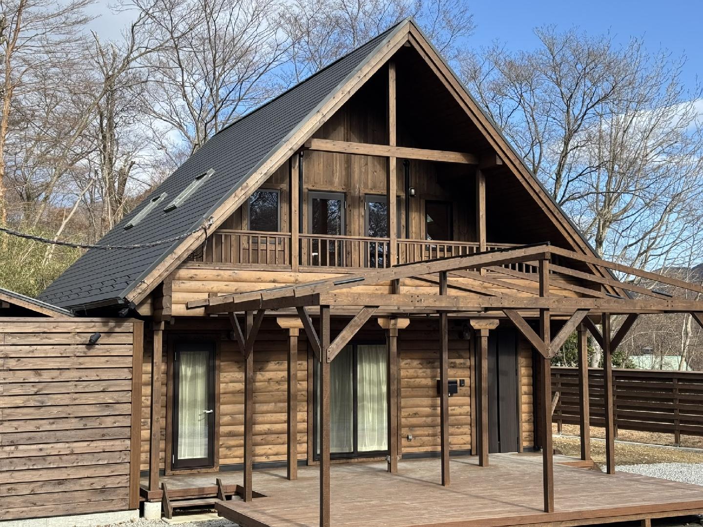 P's Wood箱根仙石原