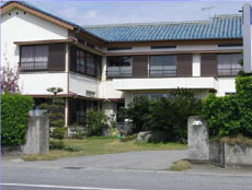 Guesthouse Tsunoda