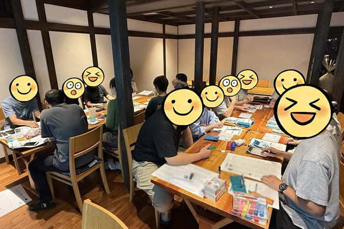 野沢温泉　河一屋旅館