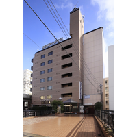 Shinmatsudo Station Hotel