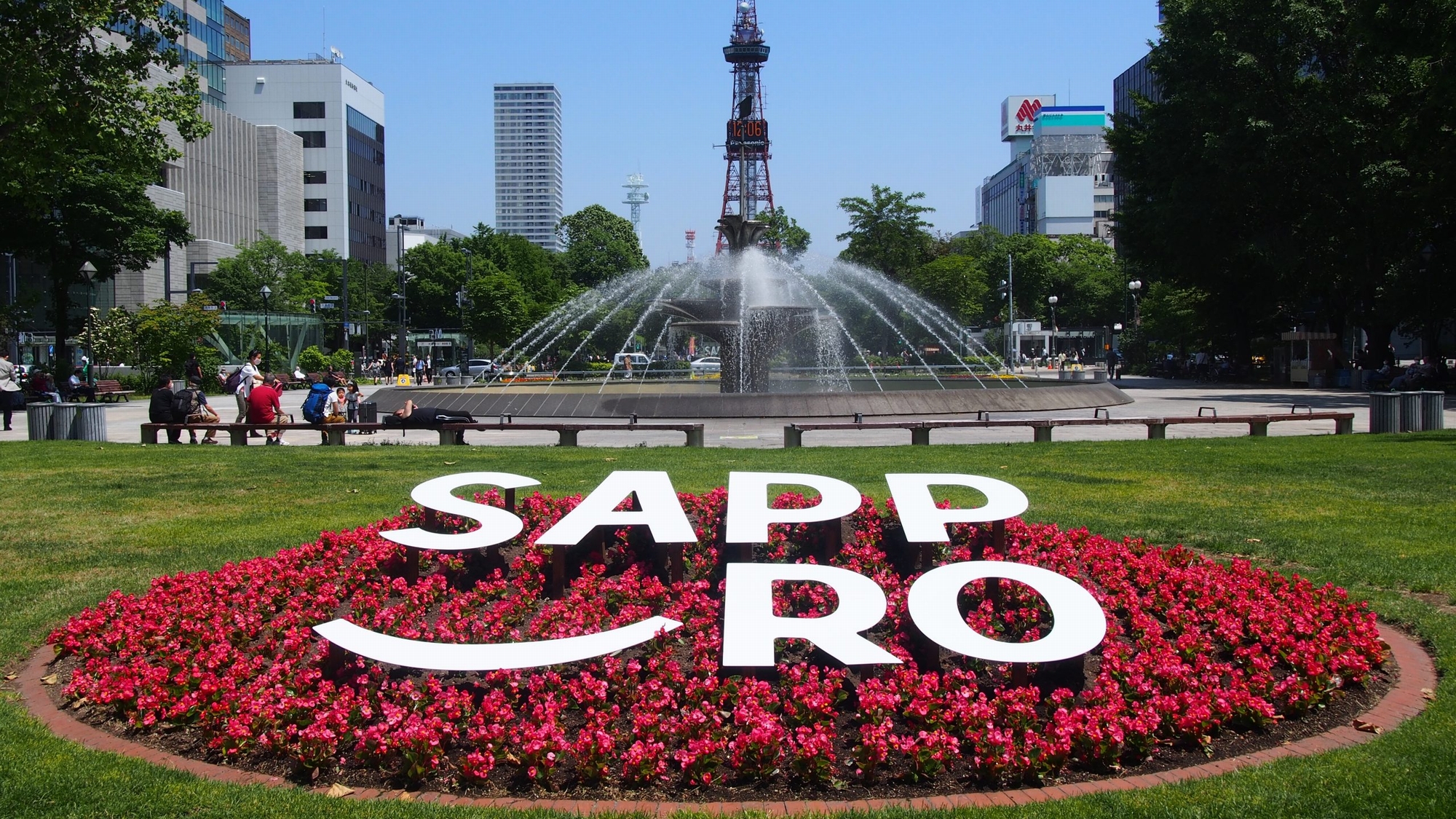 Tokyu Stay Sapporo-Odori