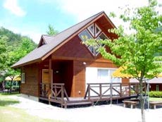 Mino Shirakawa Outdoor Resort Cuore Fureainosato