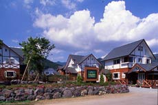 Rental Cottage Lake Villa Kawaguchiko
