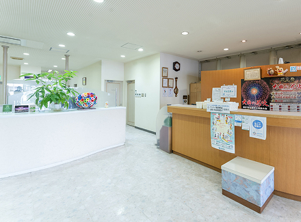 大曲帝國飯店