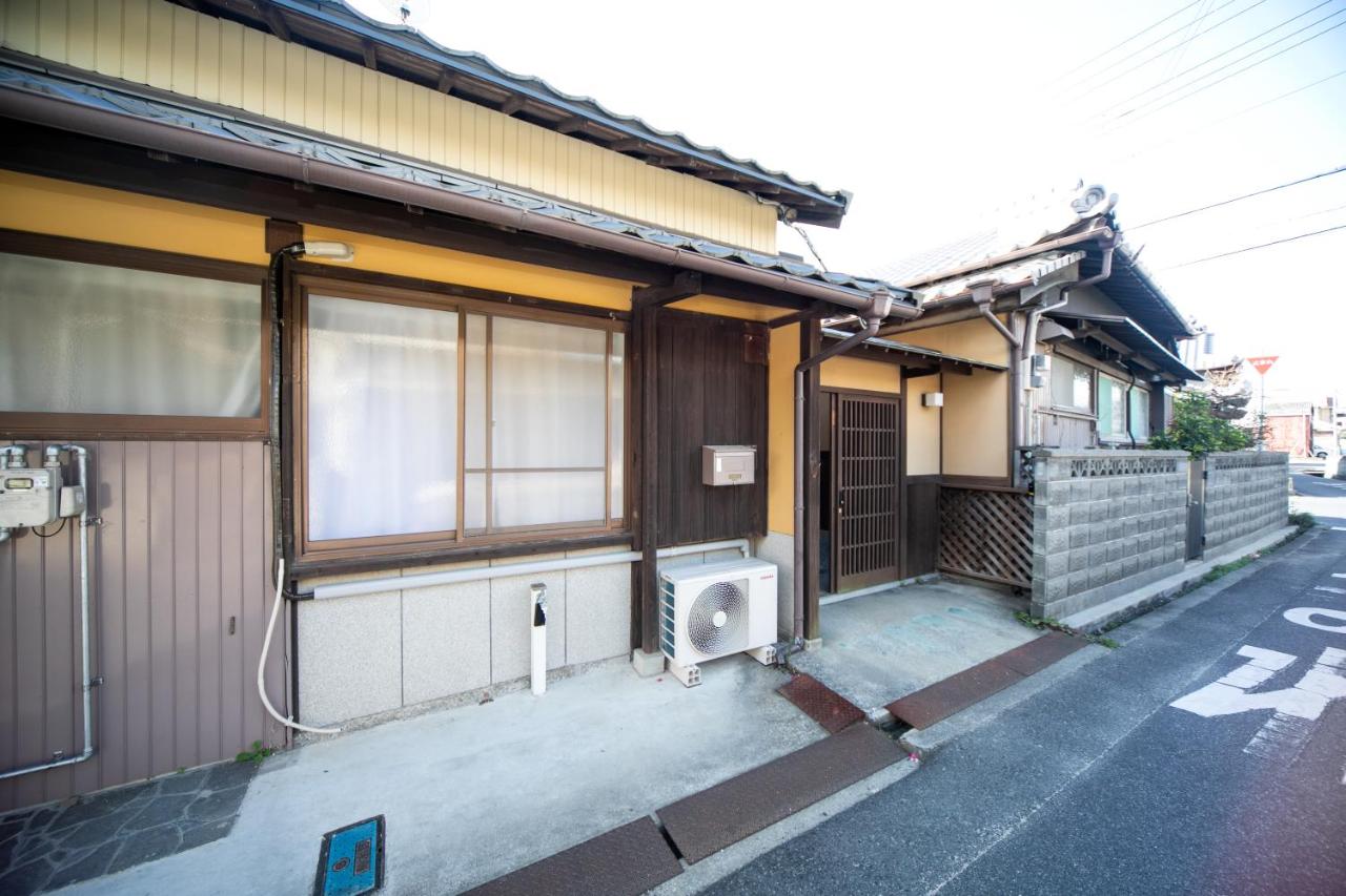 Ａｗａｊｉ　Ｃｅｎｔｒａｌ　Ｖｉｌｌａ　ｉｎ　Ｓｈｉｚｕｋｉ１７６４