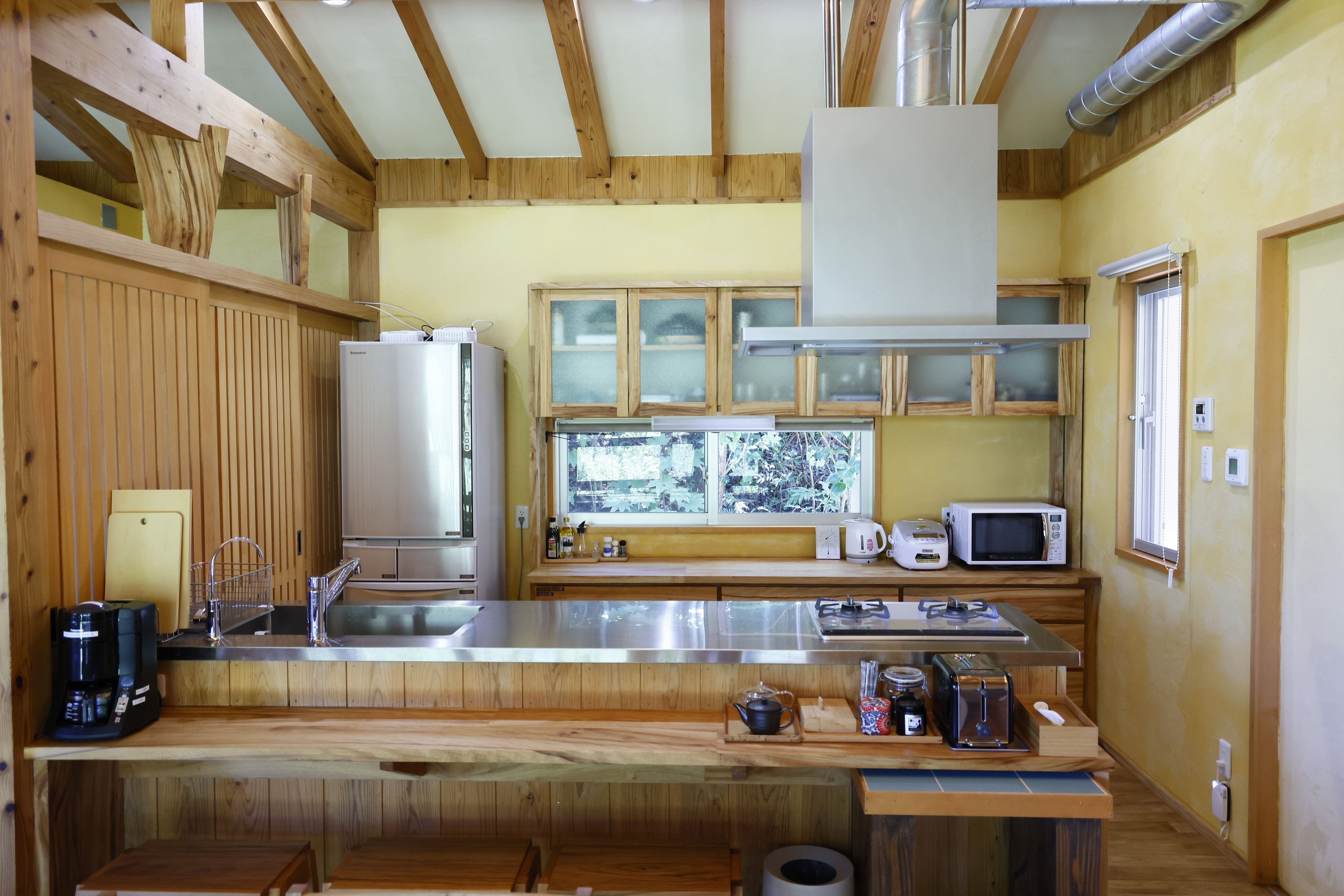 泉原之屋民宿