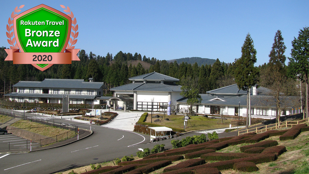 Echizen Ito Onsen Taichou no Mori