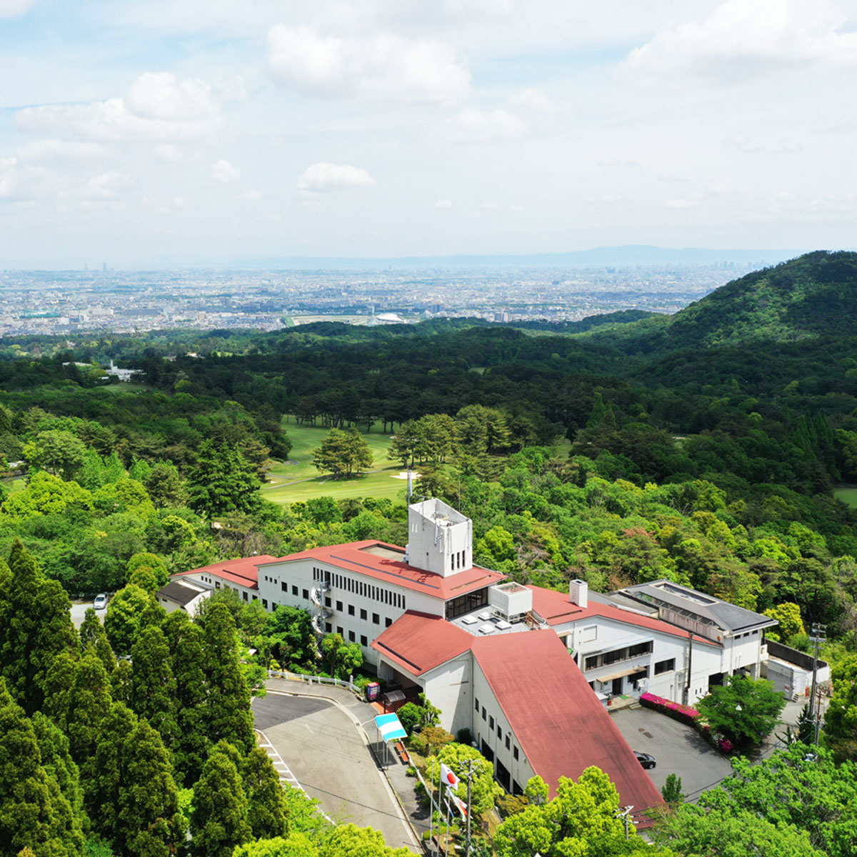 Hyogo Ikoinoyado Rokko Hoyoso