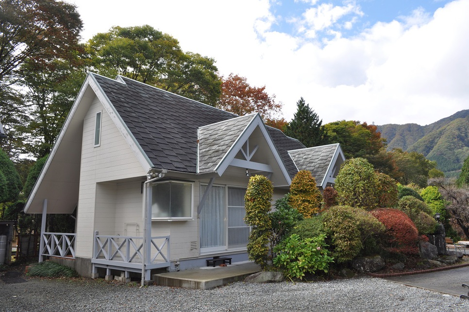 Sun Terrace Hakone