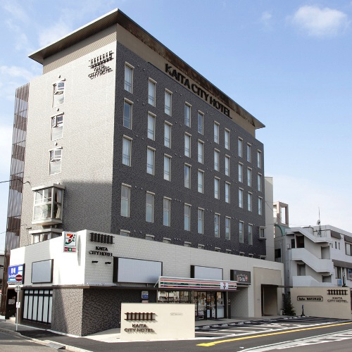 Kaita City Hotel