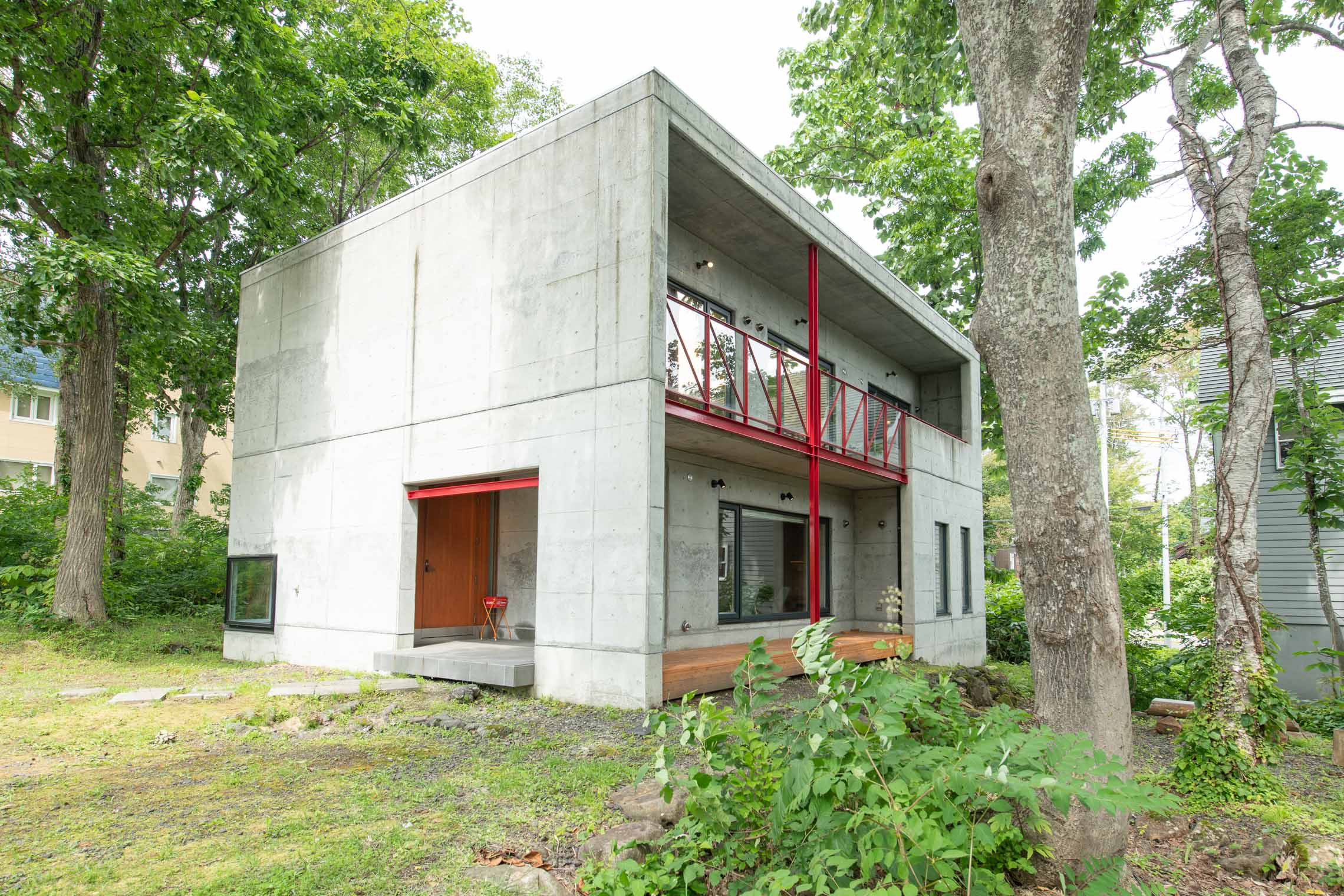 홀리데이 니세코 고카게