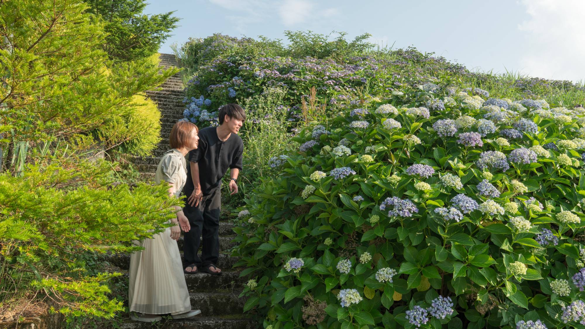 유토리스토 파크 오토요