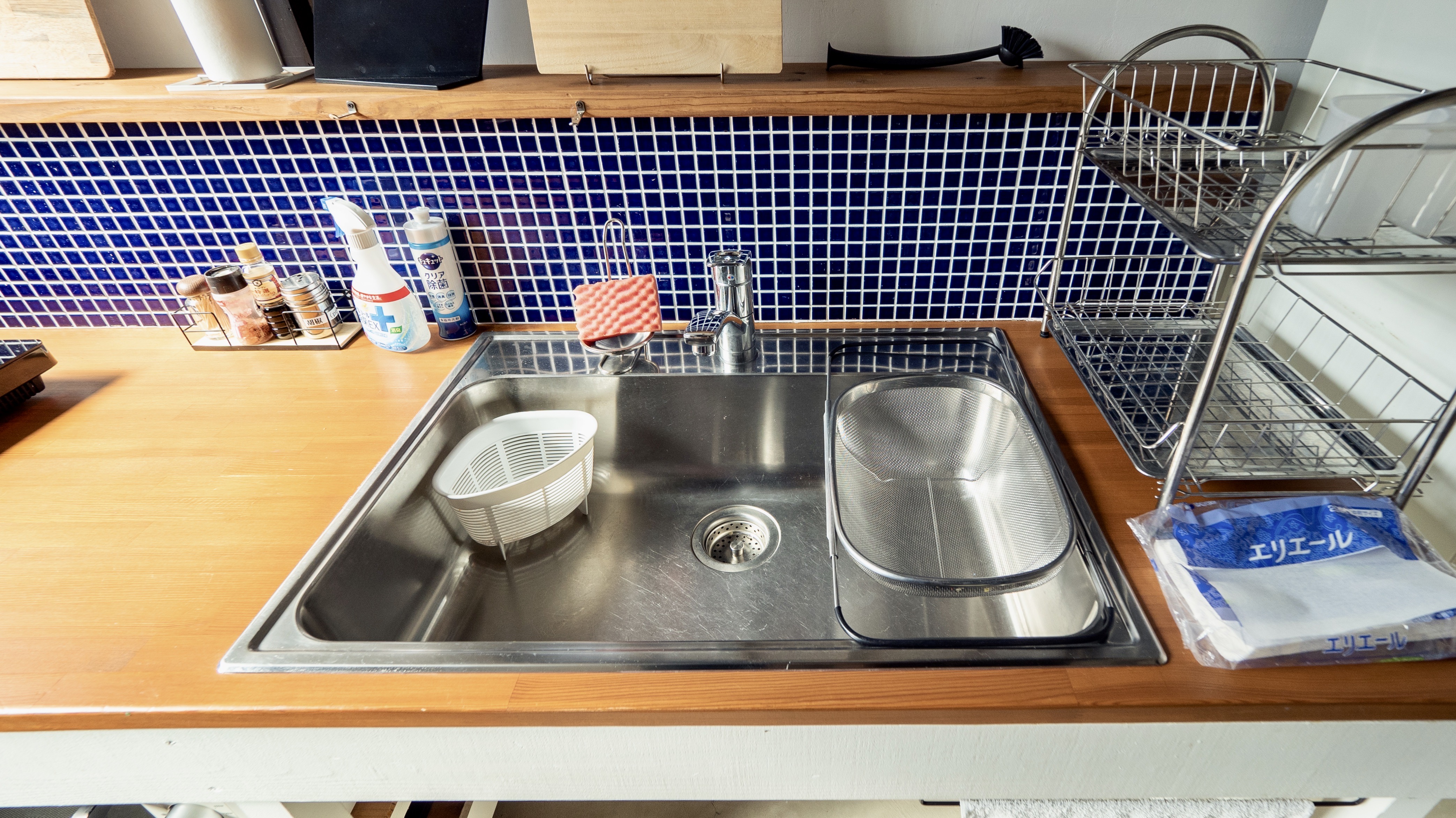 Nullm Kaze Rental House