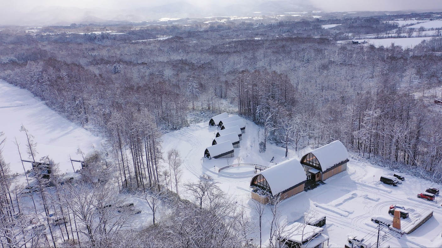 Andaru Collection Niseko