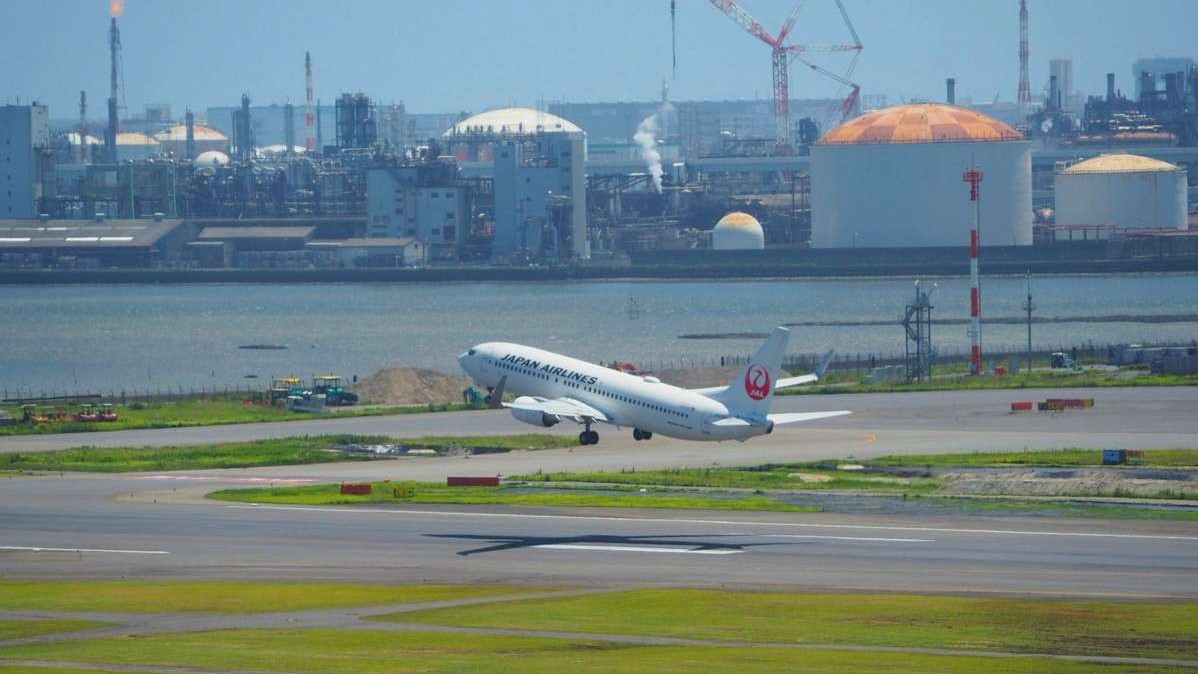 スーパーホテル東京・浜松町