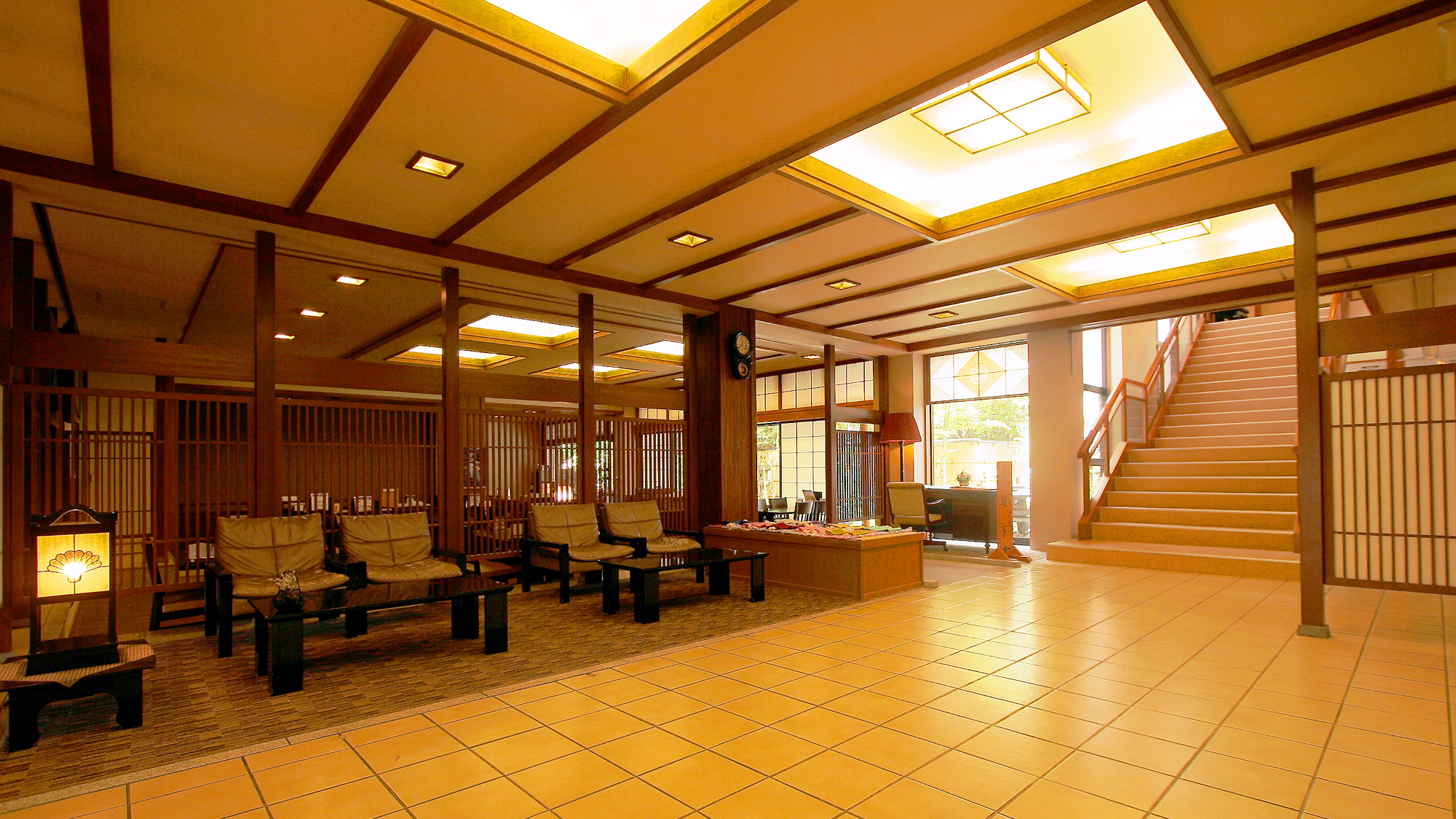 Asama Onsen Izumoso