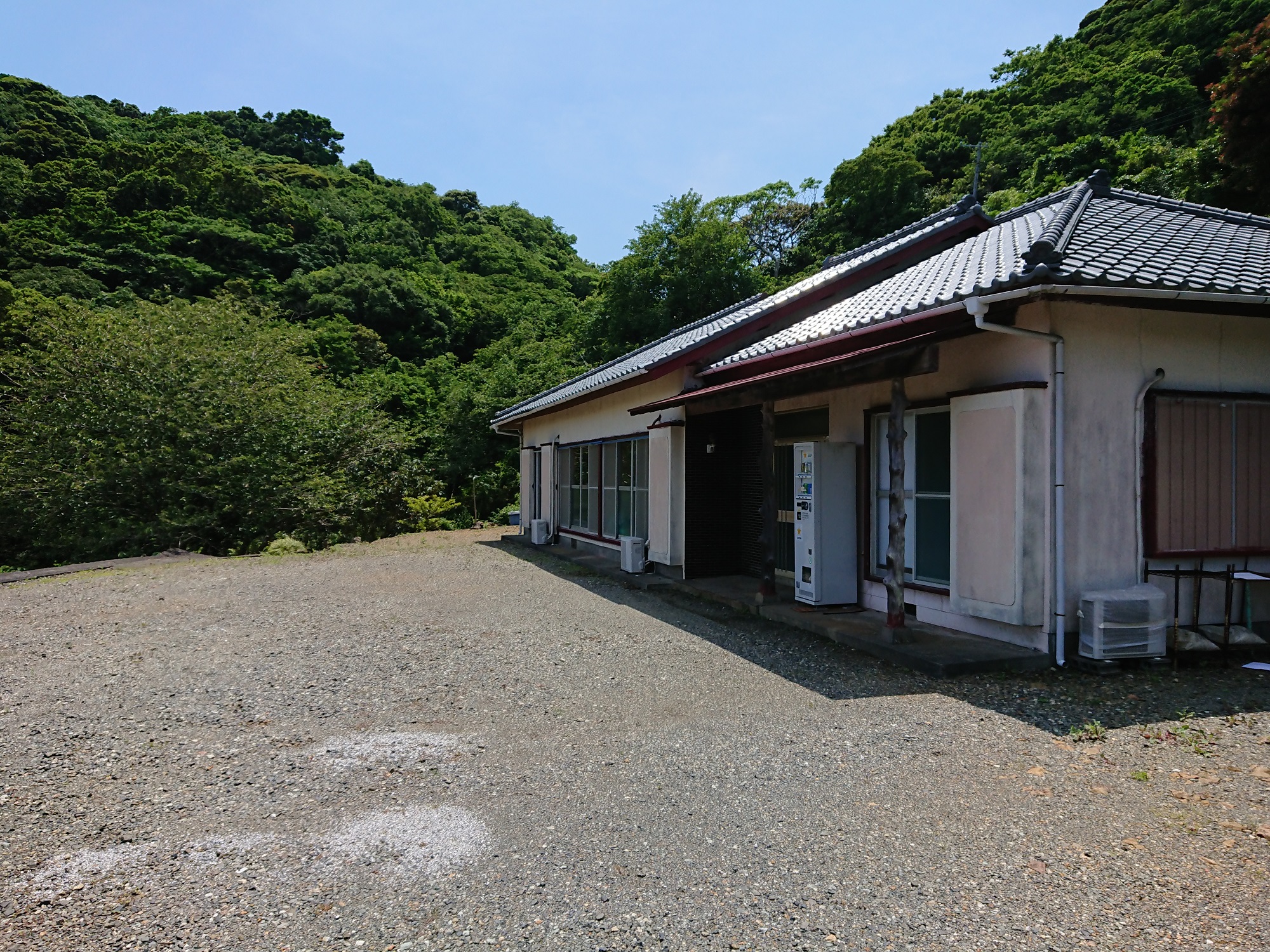 Minshuku Isaburo