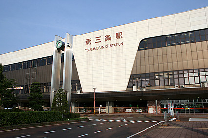 Hotel Tsubame Hills (BBH Hotel Group)