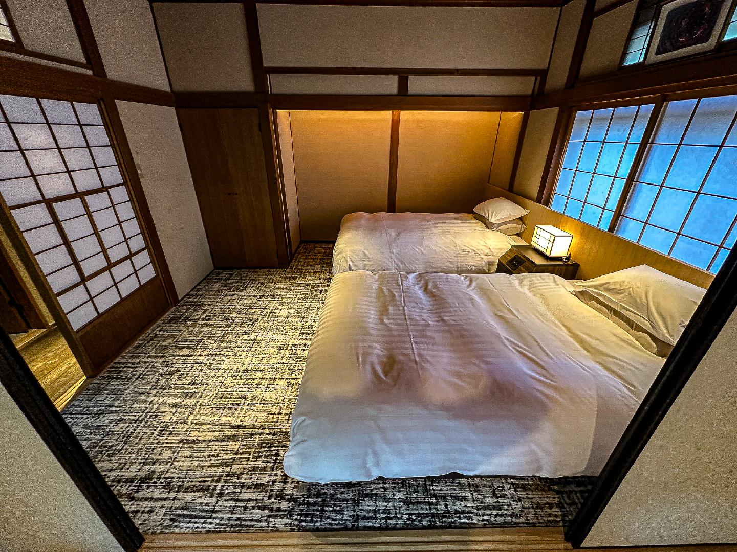 河津 Gastronomy & Traditional Inn