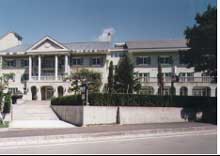 Naeba Springs Hotel