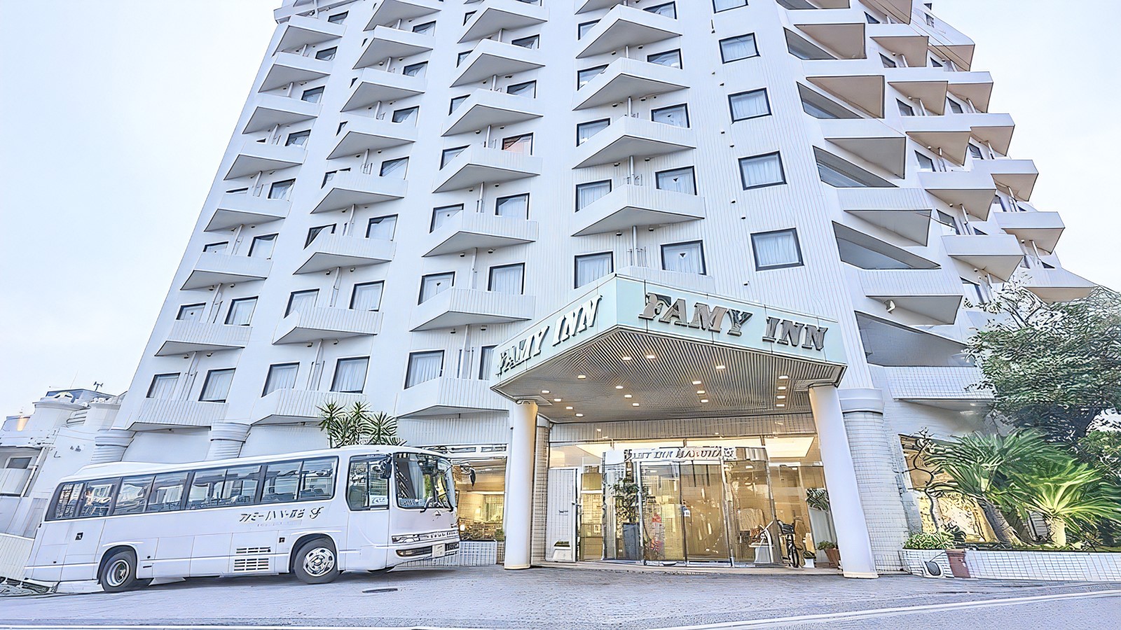 Famy Inn Makuhari