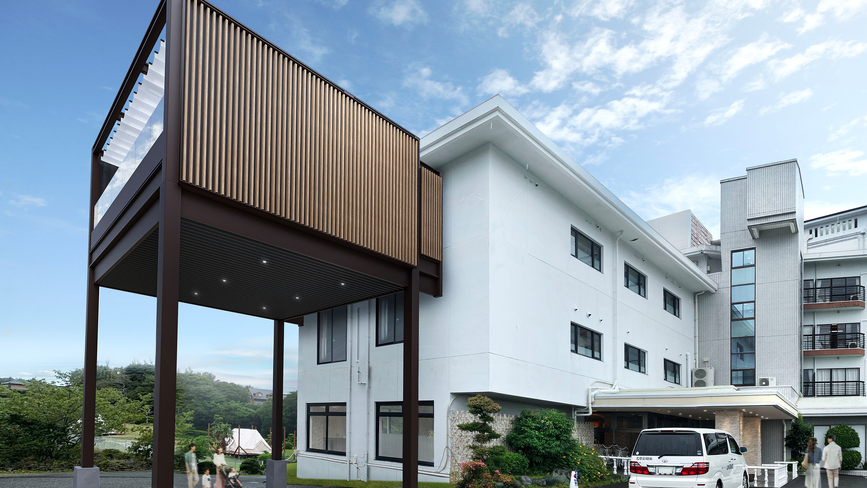 大江户温泉物语Premium志摩彩朝乐