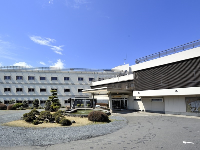 Hotel Okukuji