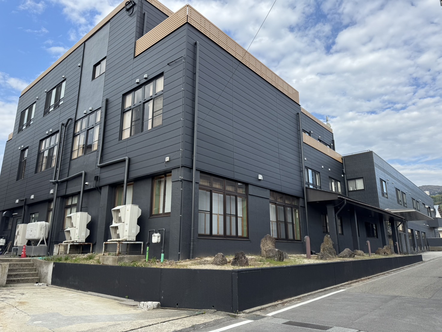 Hotel Izumiya（福島縣會津若松市）