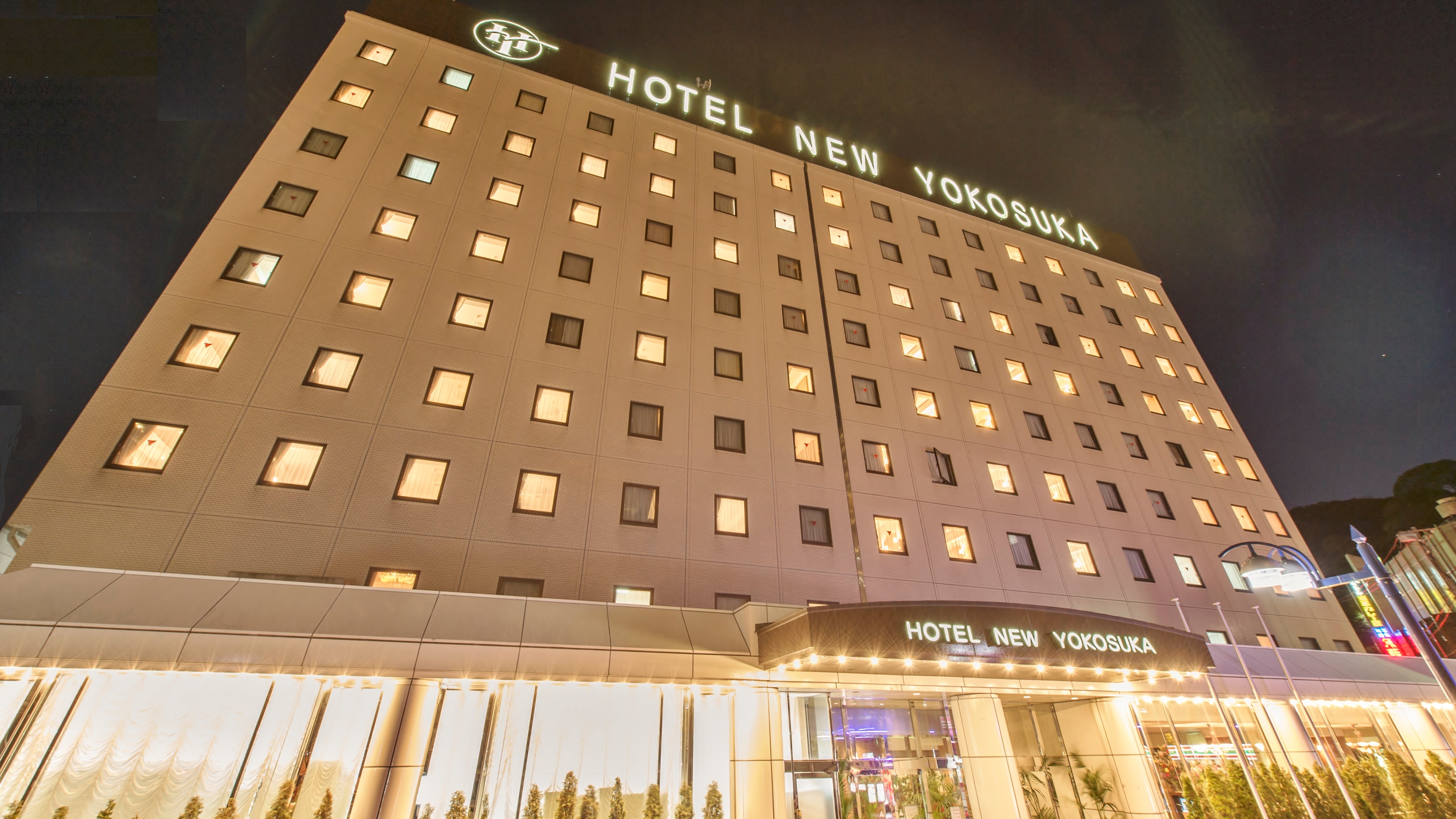 Hotel New Yokosuka