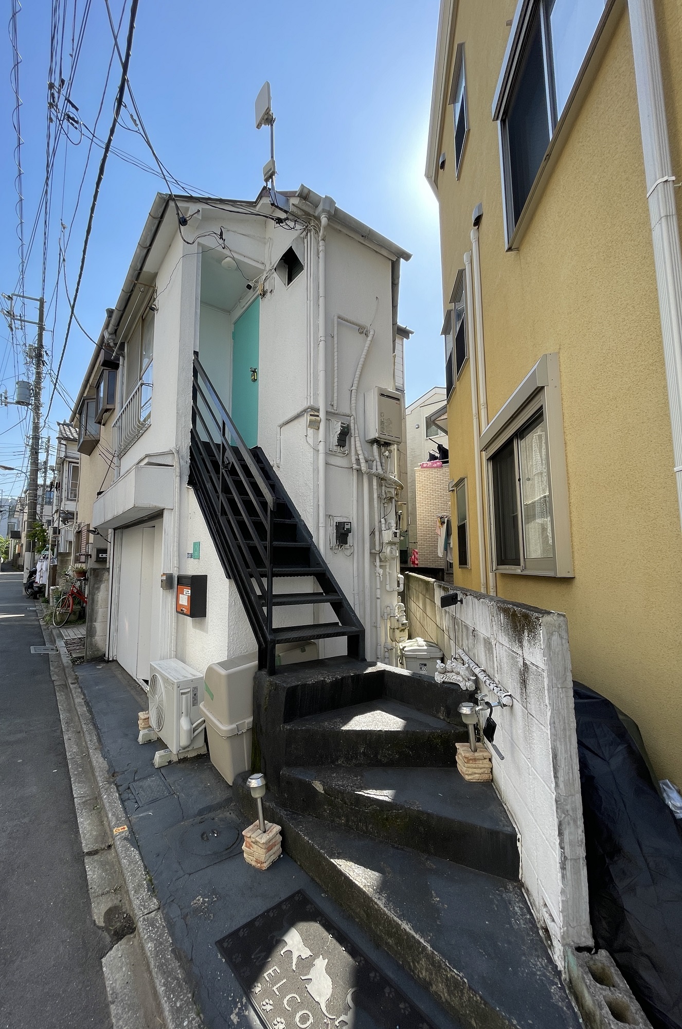 Local Stay Nakai