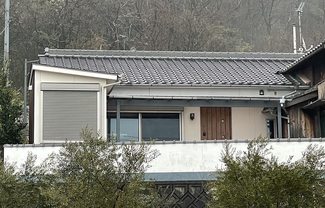 빌라 유나기