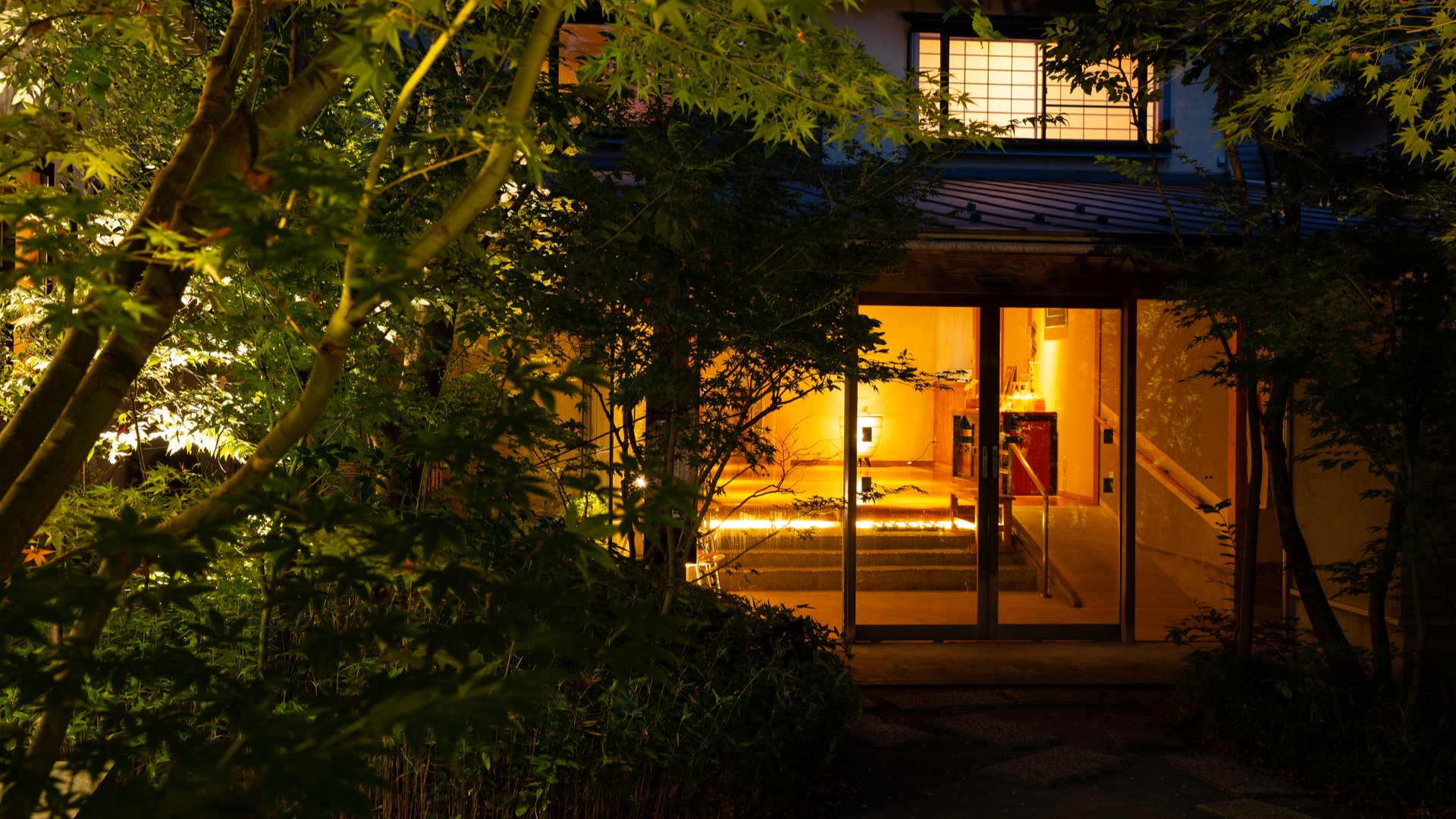 Shibayama Onsen Maruya