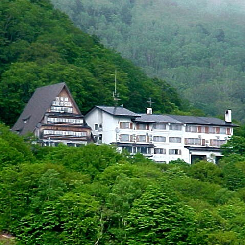 Nishihoppo Onsen Hotel