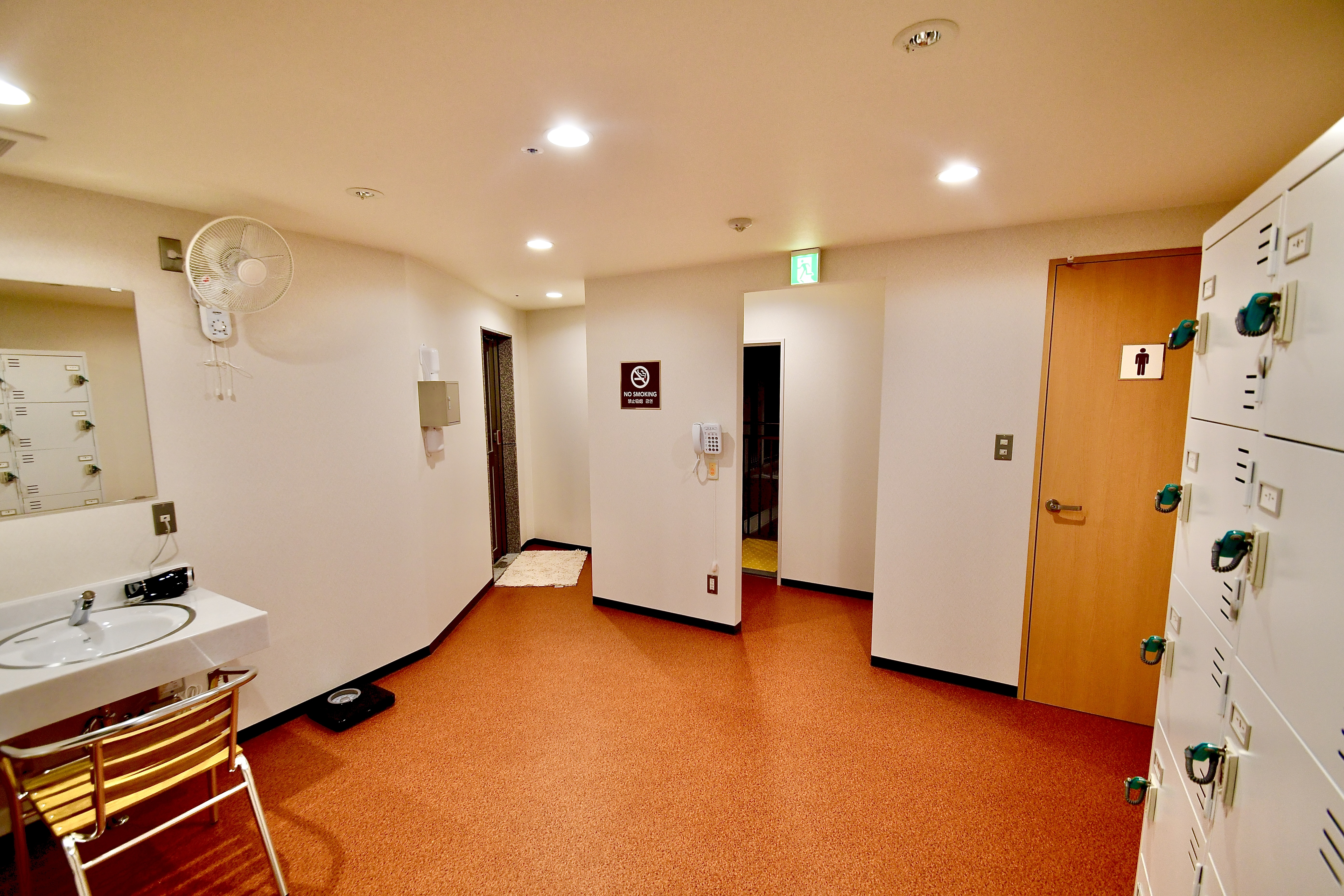 Himeji Ekimae Universal Hotel Minamiguchi