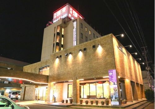 유자와 로얄 호텔