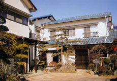 Kiyomi Ryokan