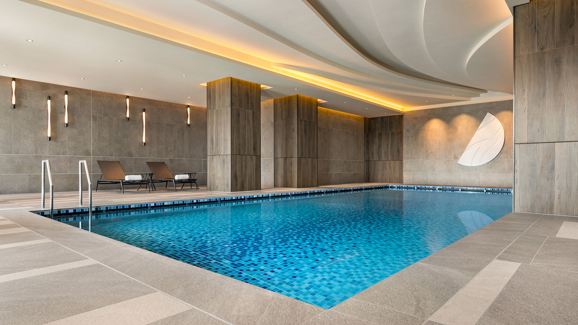 大阪城希爾頓逸林飯店