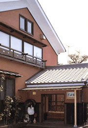 Ohtakan Gourmet Ryokan - 三重県