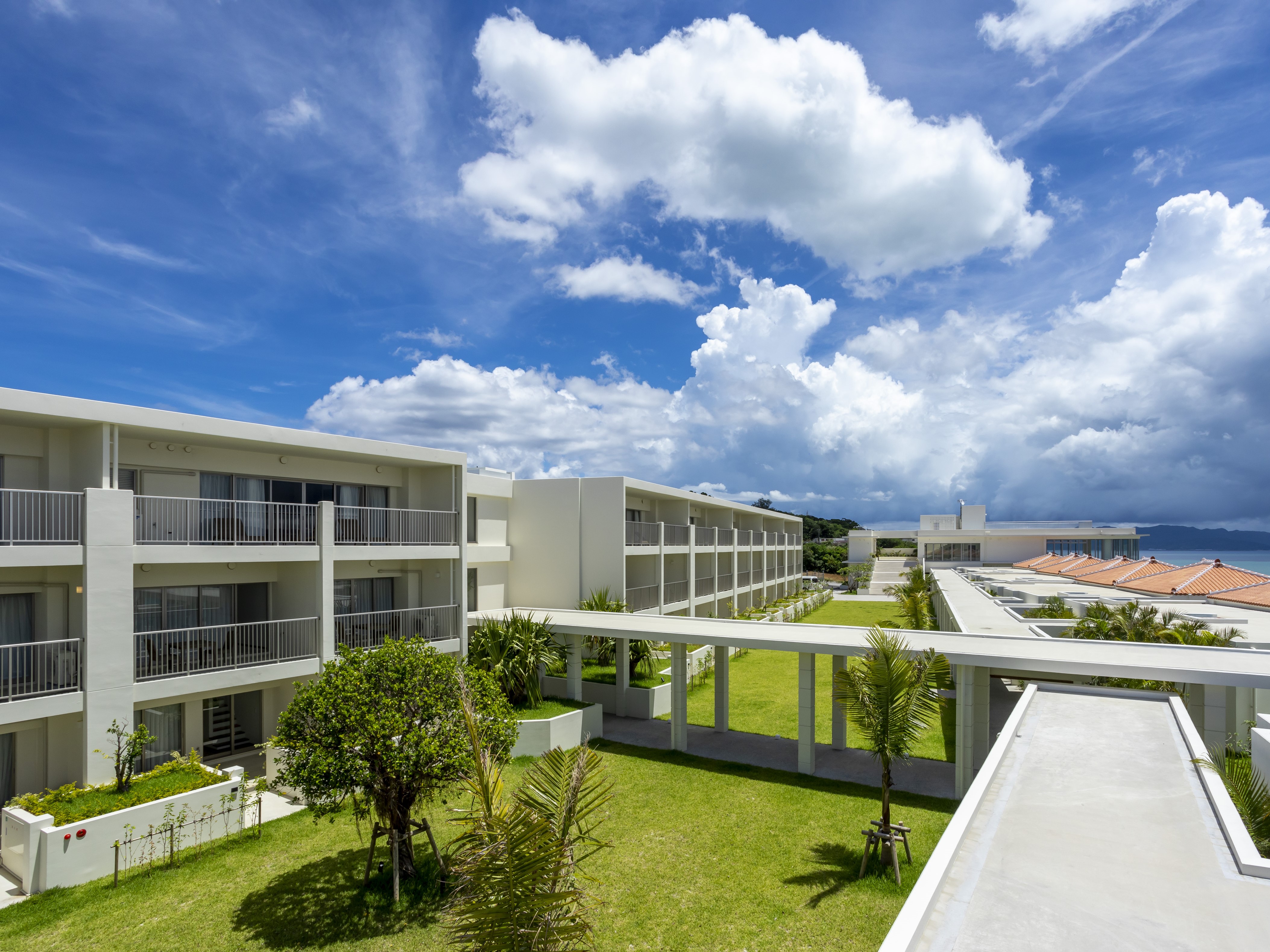 Private Condo Kourijima by Coldio Premium