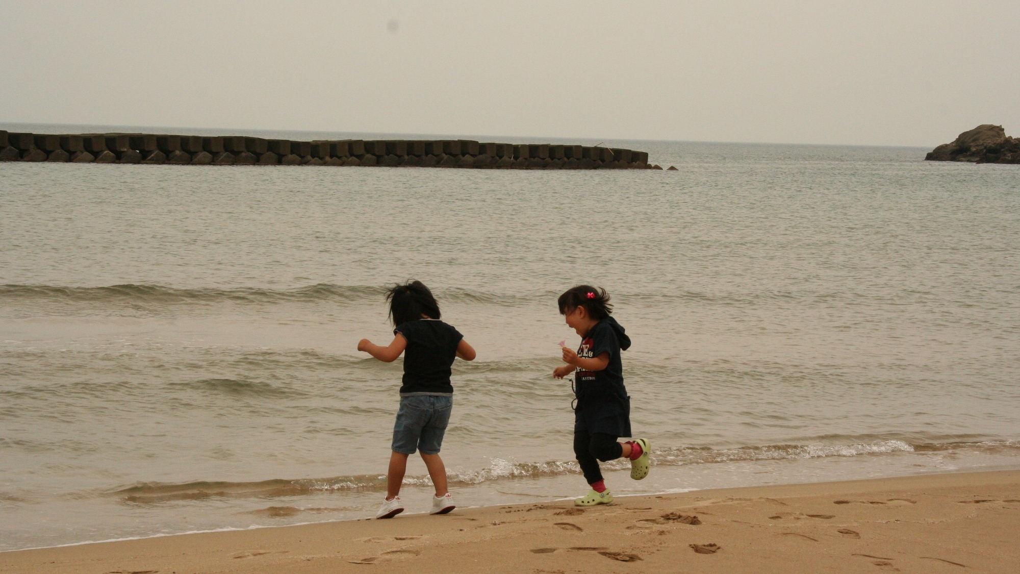 夕日浦温泉静花扇旅馆