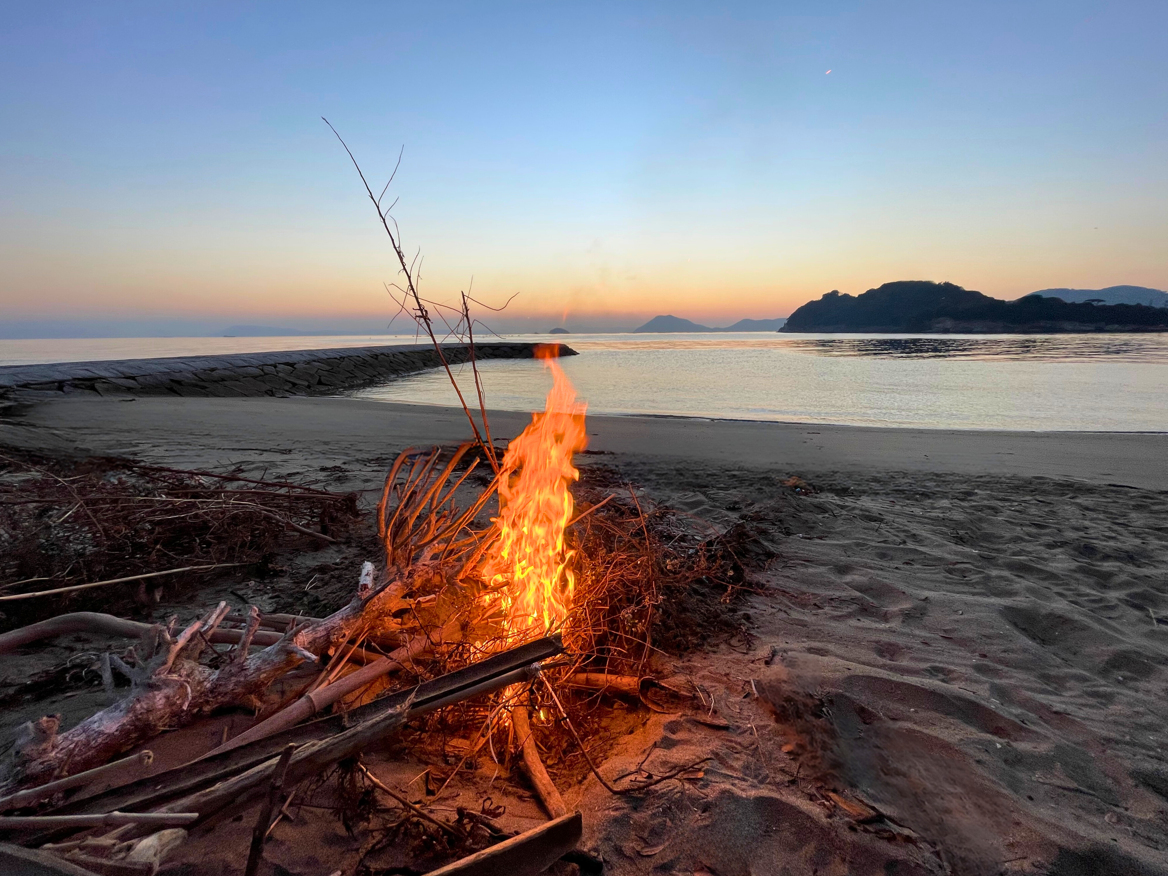 Villa Chillon (Shodo Island)