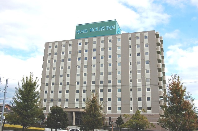 豐田元町 Route-Inn 飯店