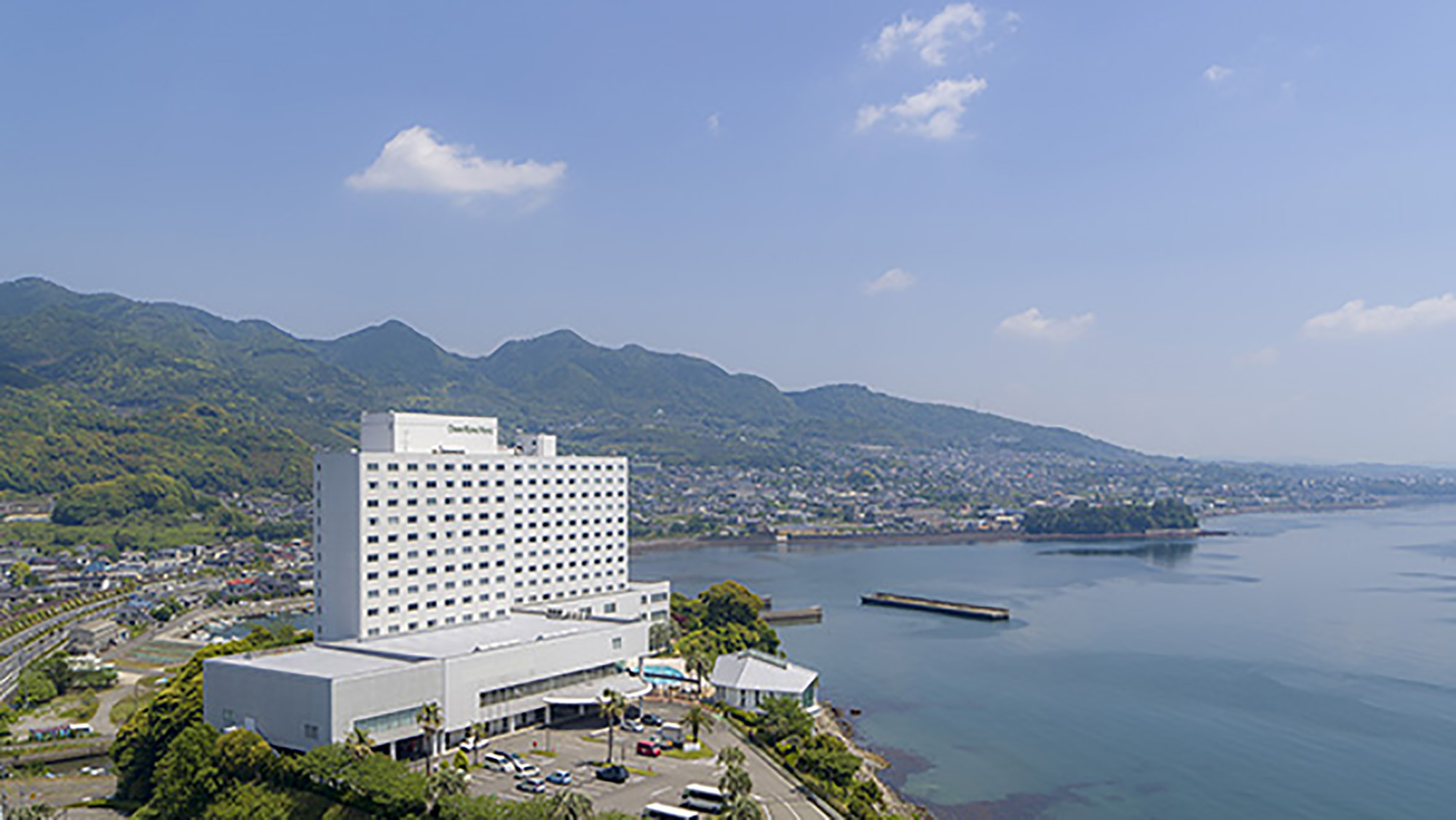 Grand Mercure Beppu Bay Resort & Spa