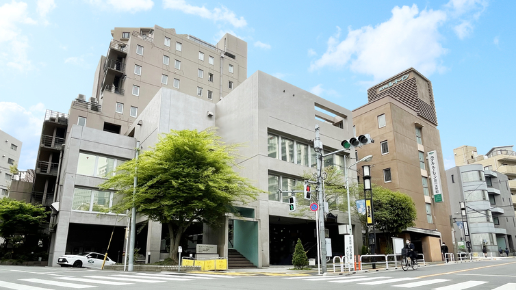 品川大井町路線飯店