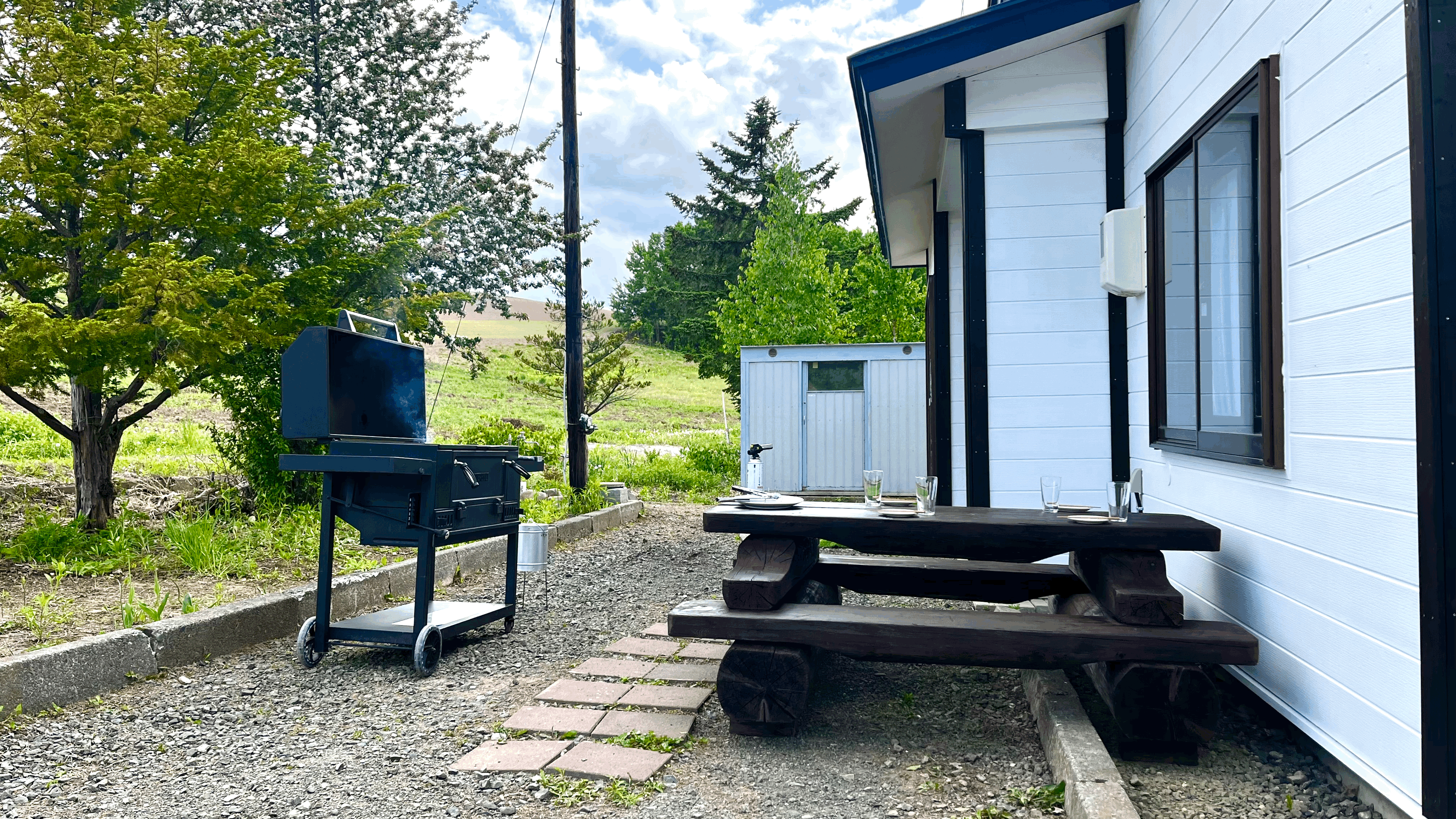 Furano no Oyado Harenohi