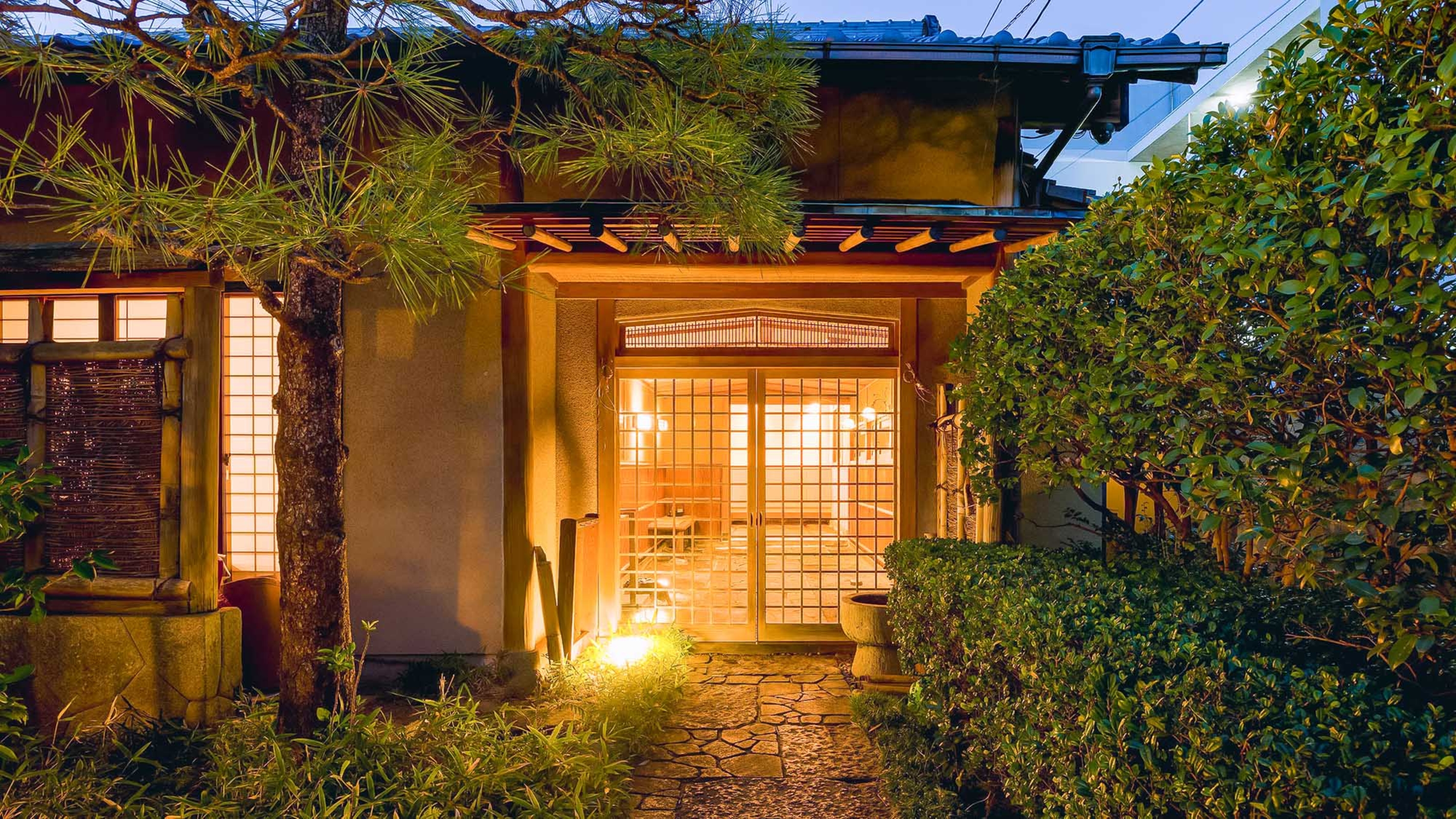 Beppu Onsen Kappo Ryokan Yumesaki