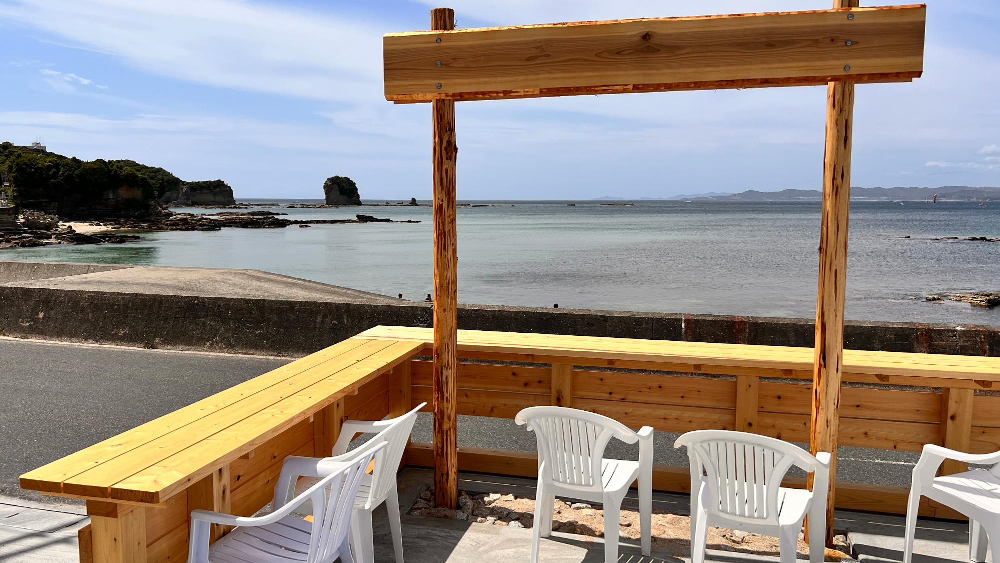Camp & Lodge Luana Park Shirahama