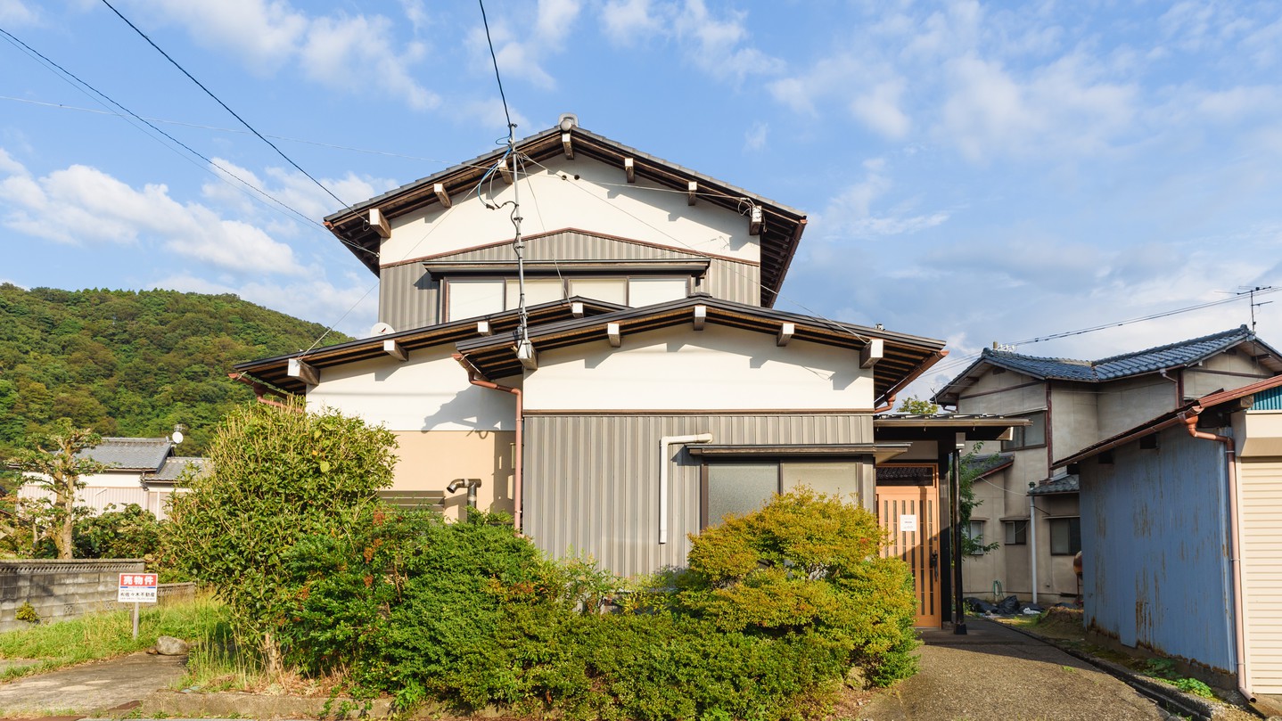 Guest House Iroha Yamanaka 01