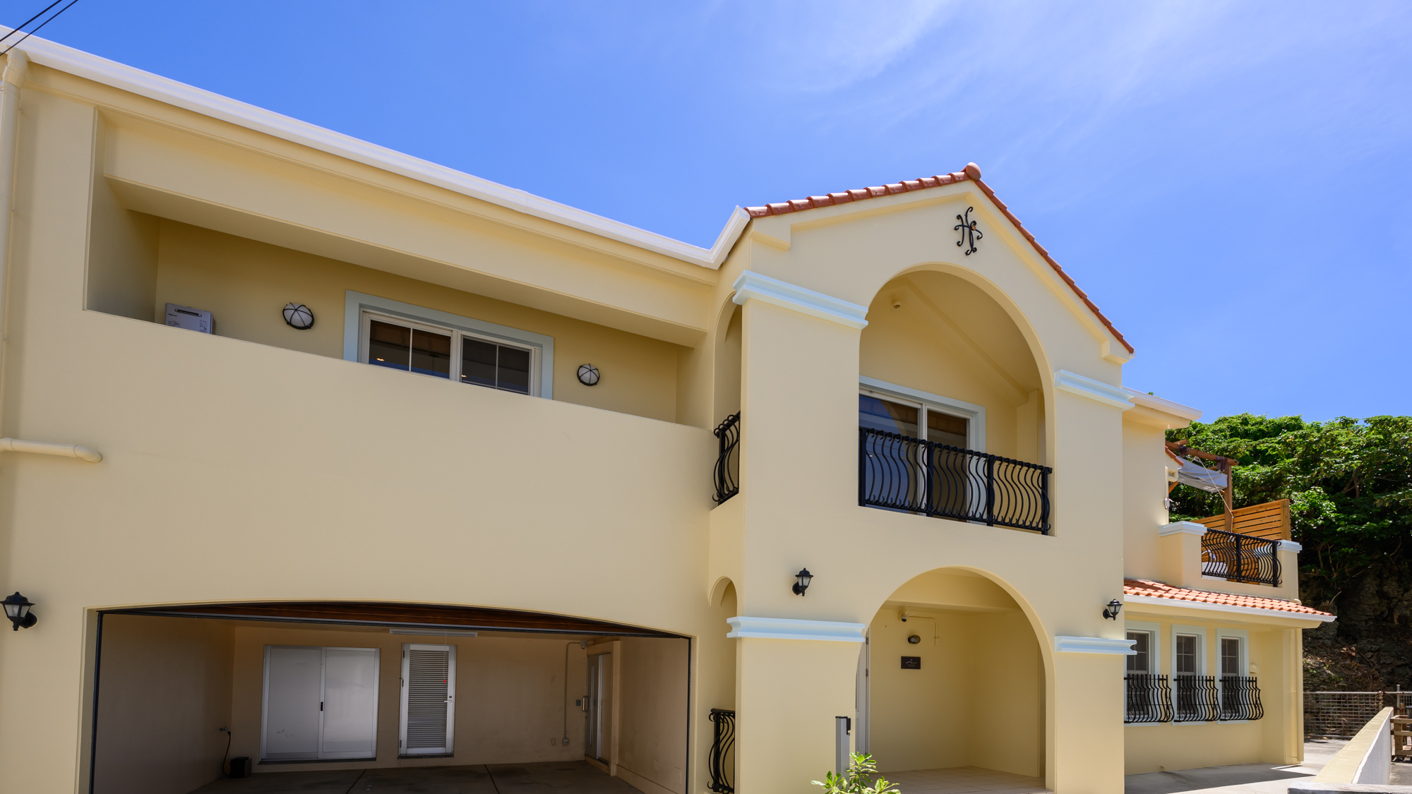 Ren Okinawa Onna Village Oceanfront